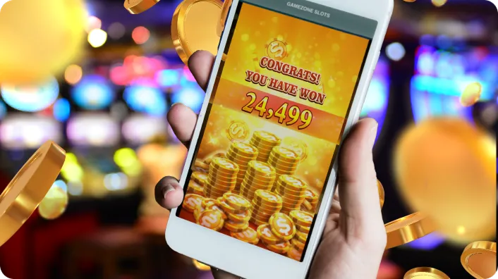 Immersive 90jili Live Casino